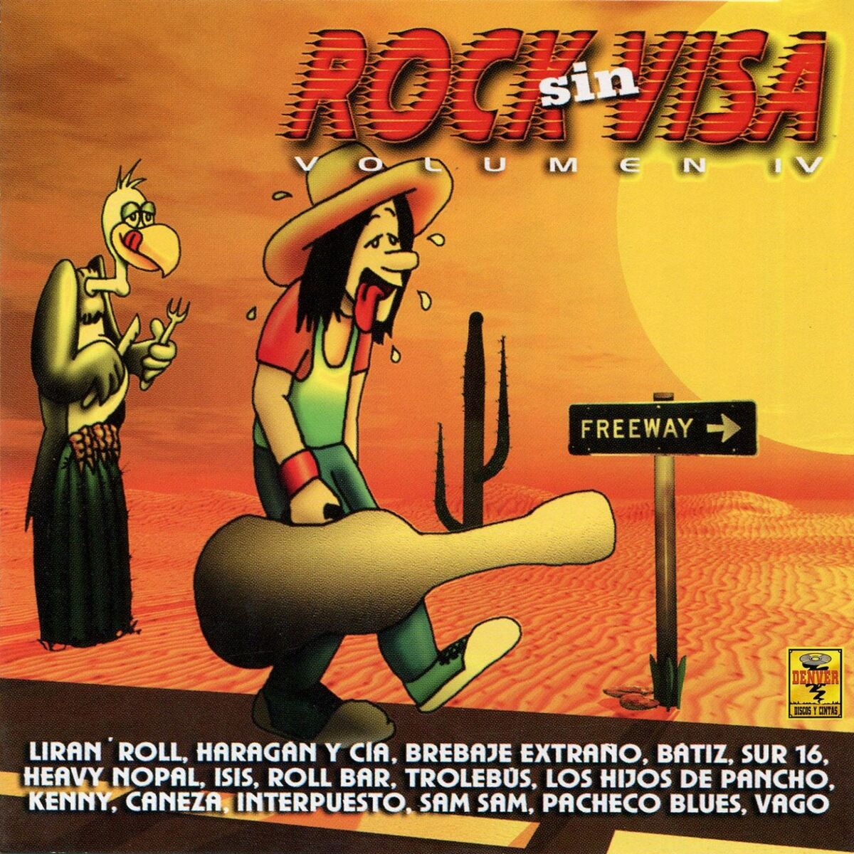 Album cover of De Que el Amor Apesta, Apesta