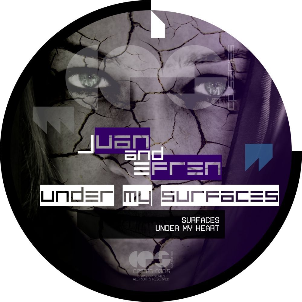 Picture of Under My Surfaces