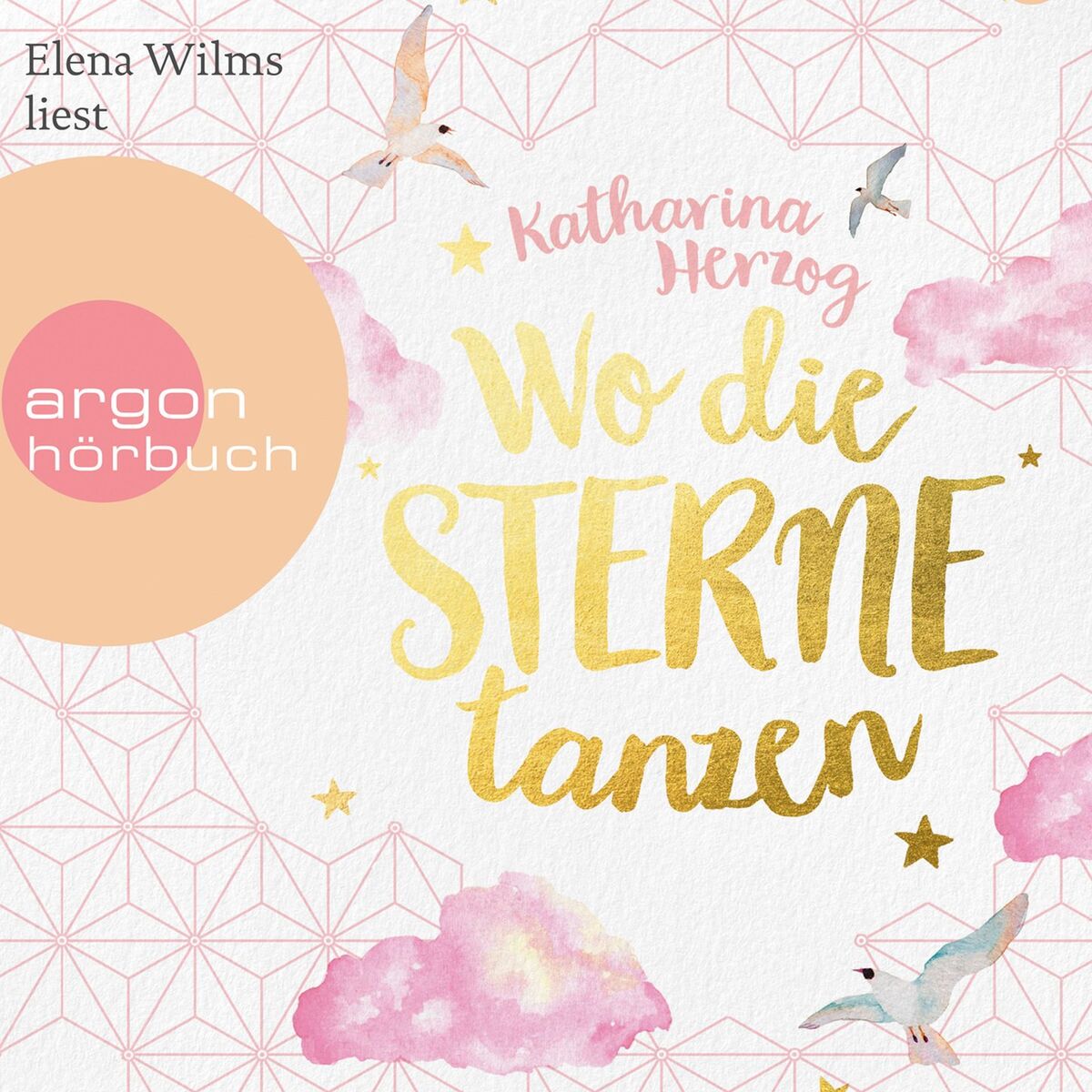 Album cover of Wo die Sterne tanzen (Gekürzte Lesung)