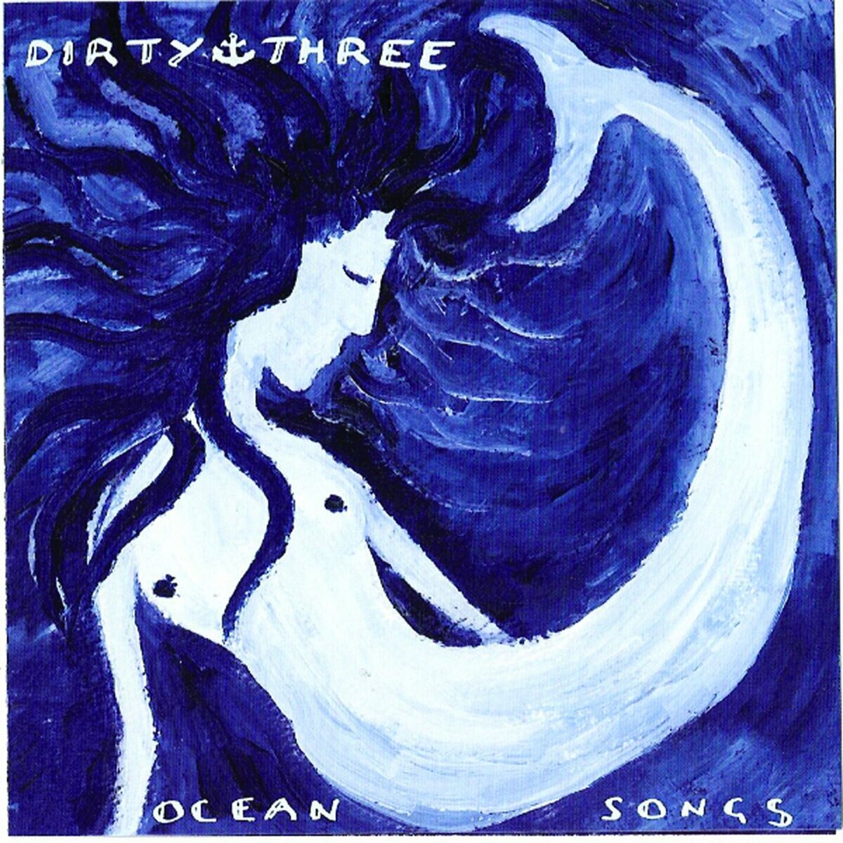 Album cover of Ocean Songs