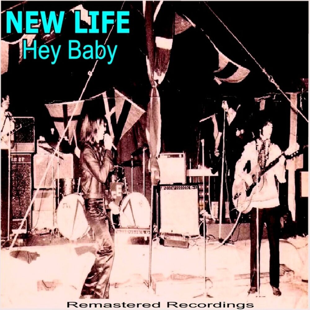 Picture of Hey Baby