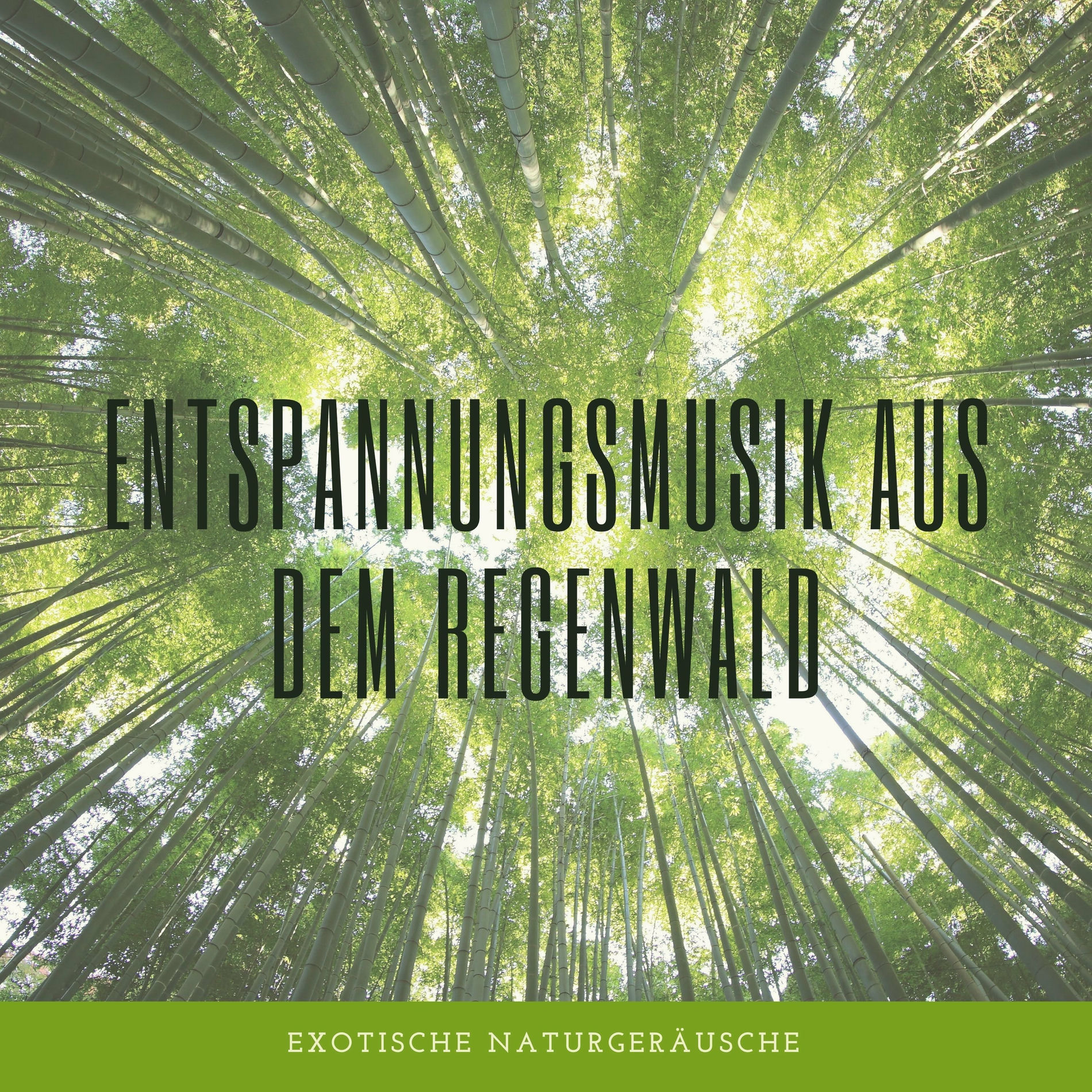 Album cover of Entspannungsmusik Reiki