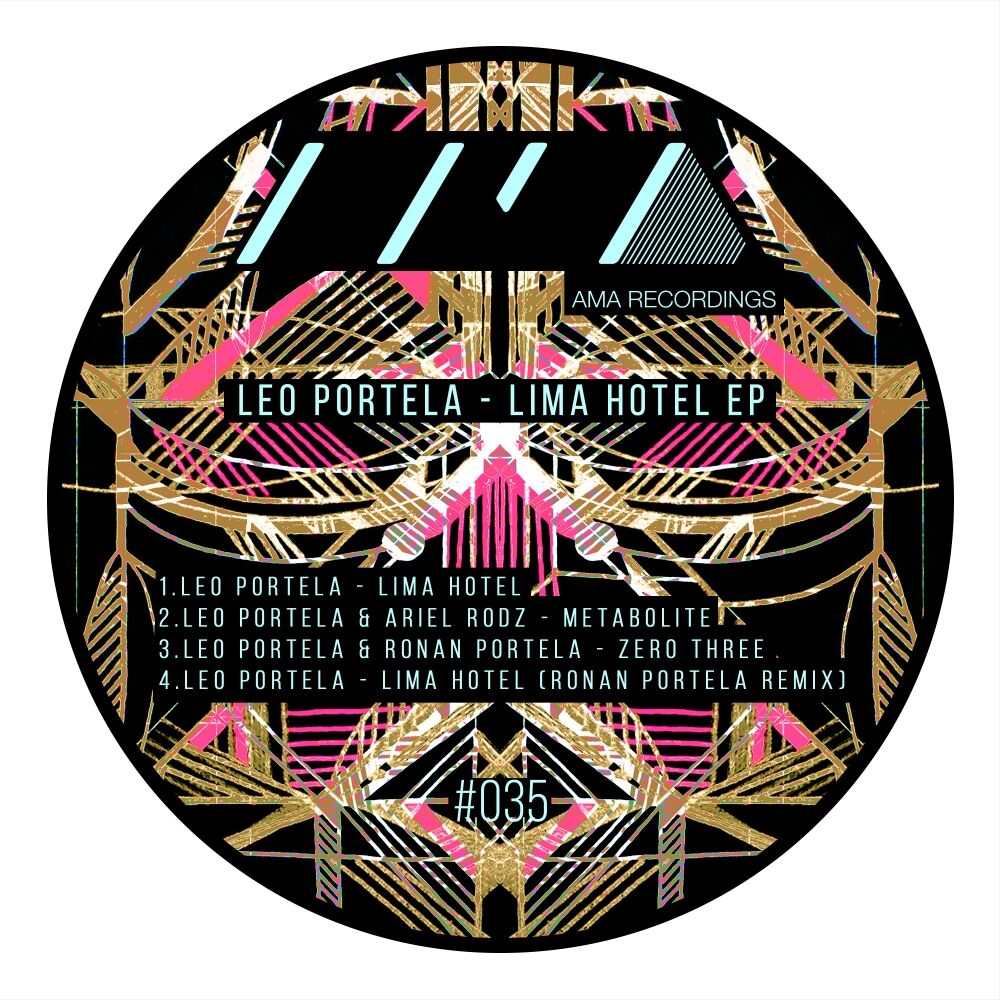 Picture of Lima Hotel EP