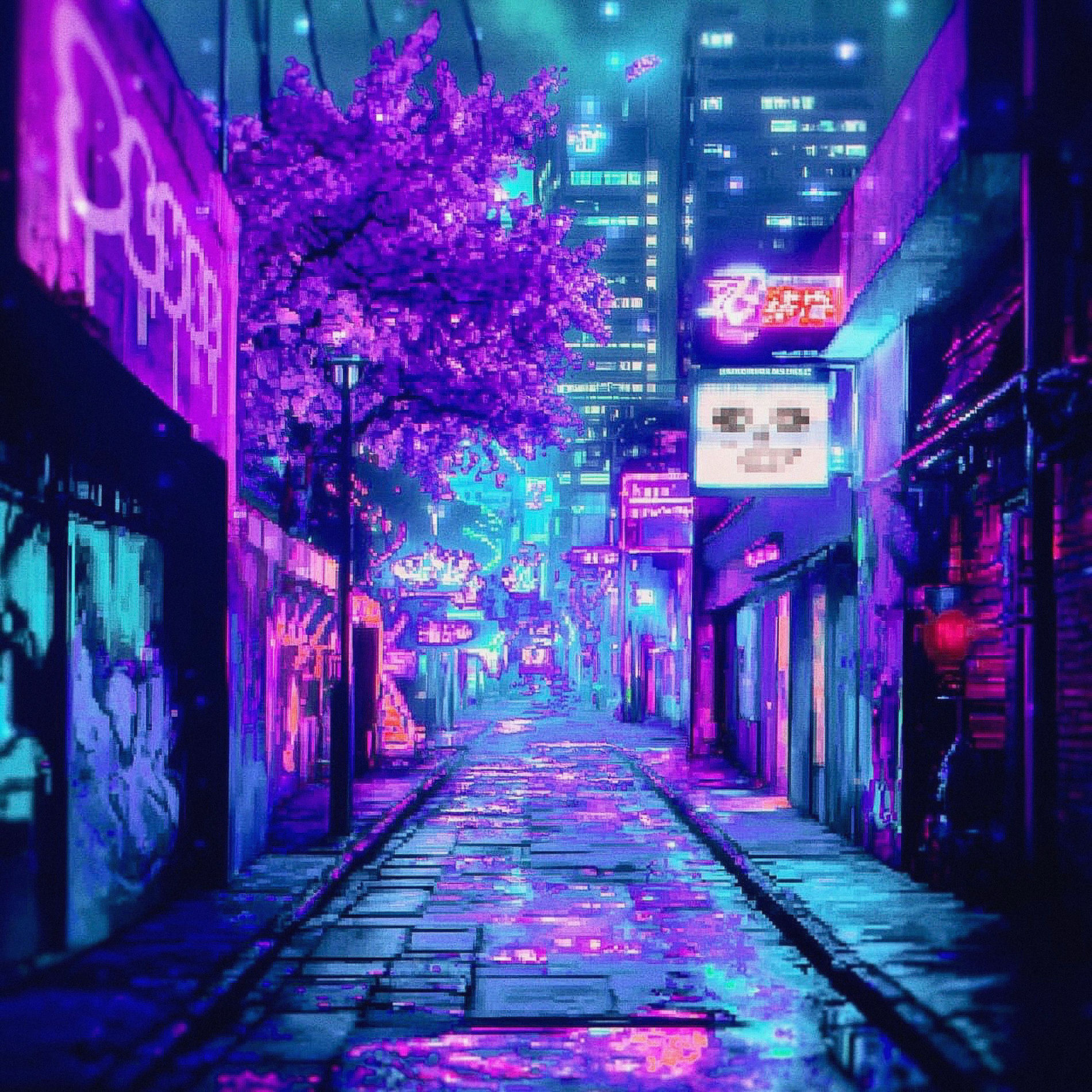 Album cover of Blyss