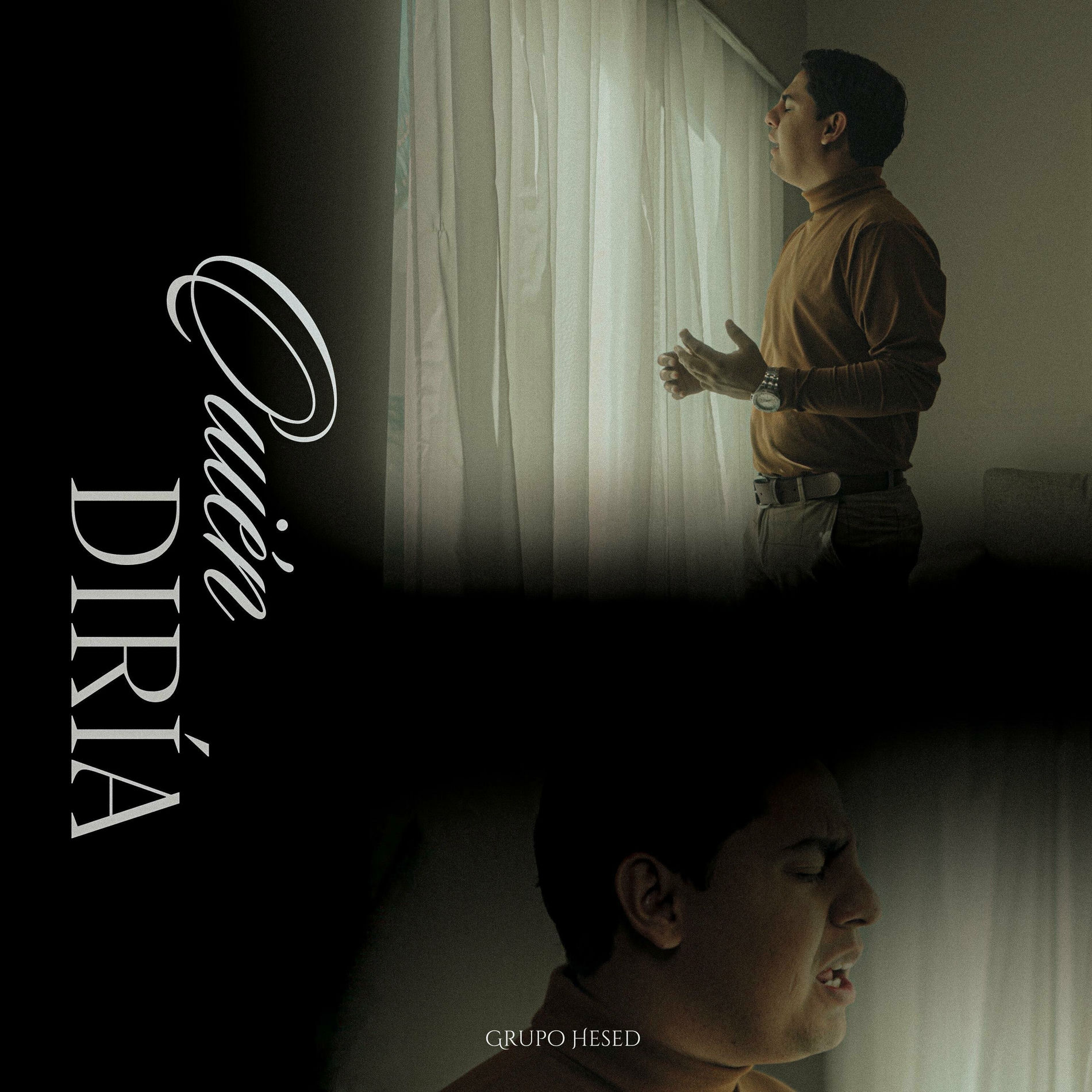 Album picture of Quién Diría