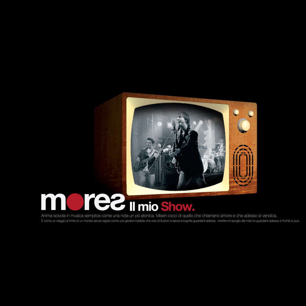 Picture of Il Mio Show