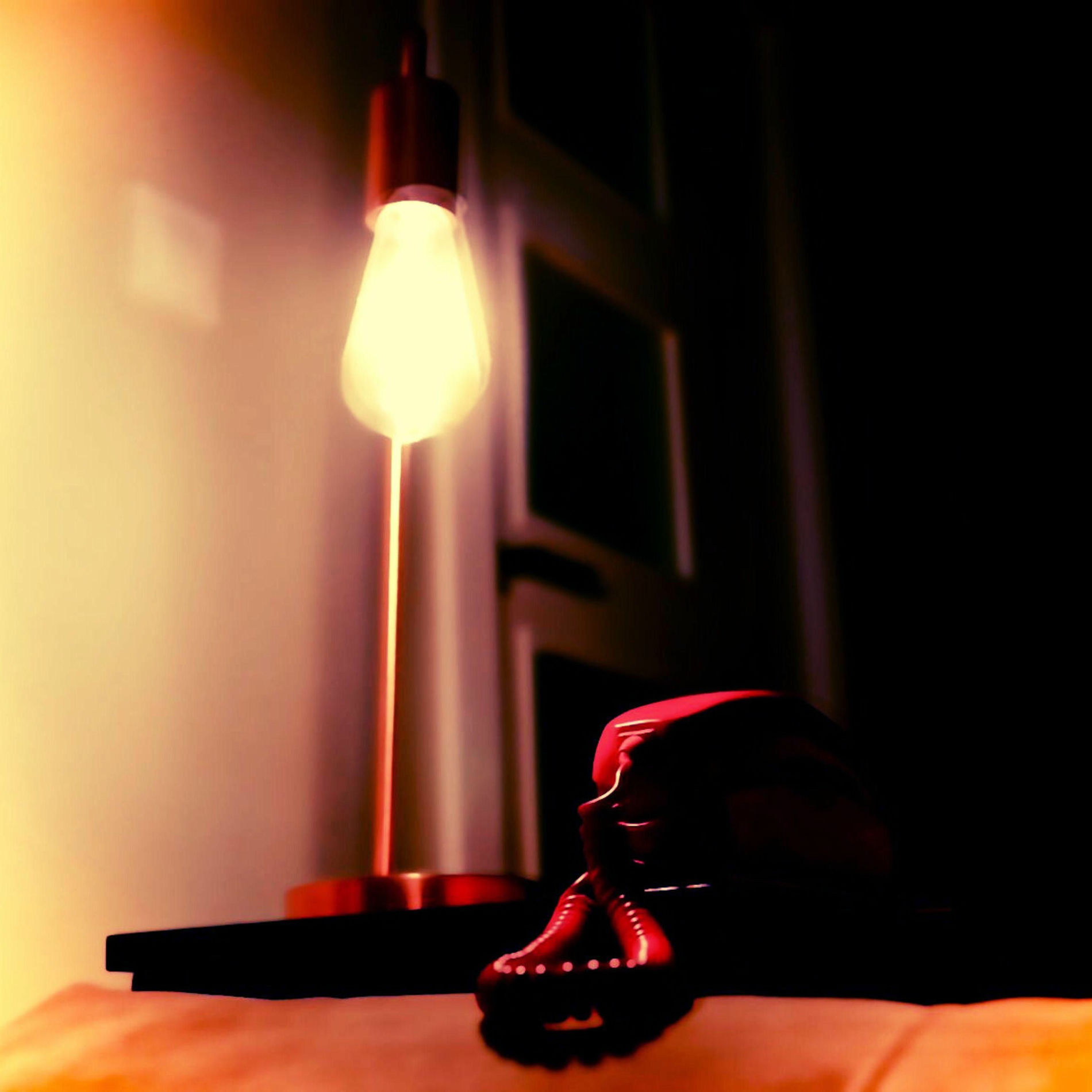 Album cover of LA ÚLTIMA LLAMADA