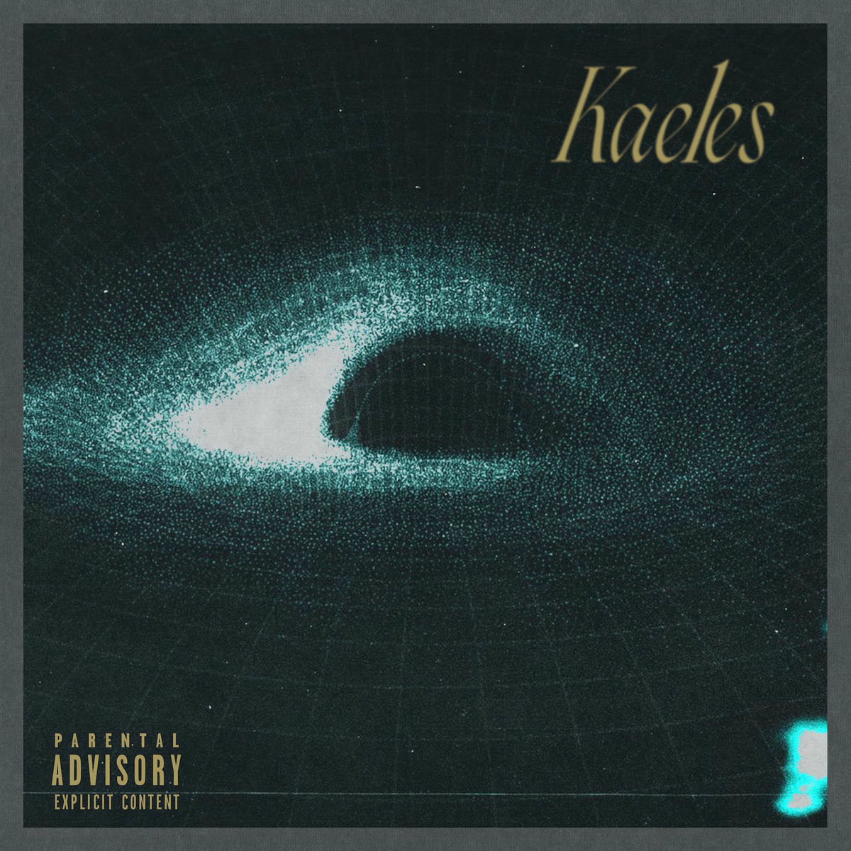 Album cover of Trou Noir
