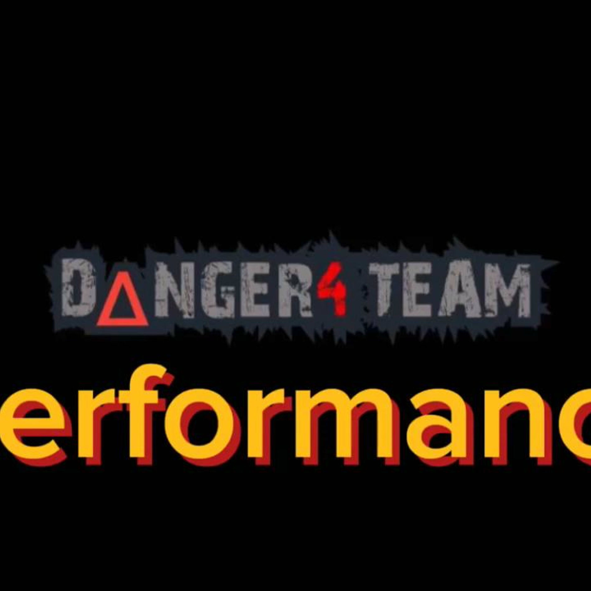 Album cover of PERFORMANCE