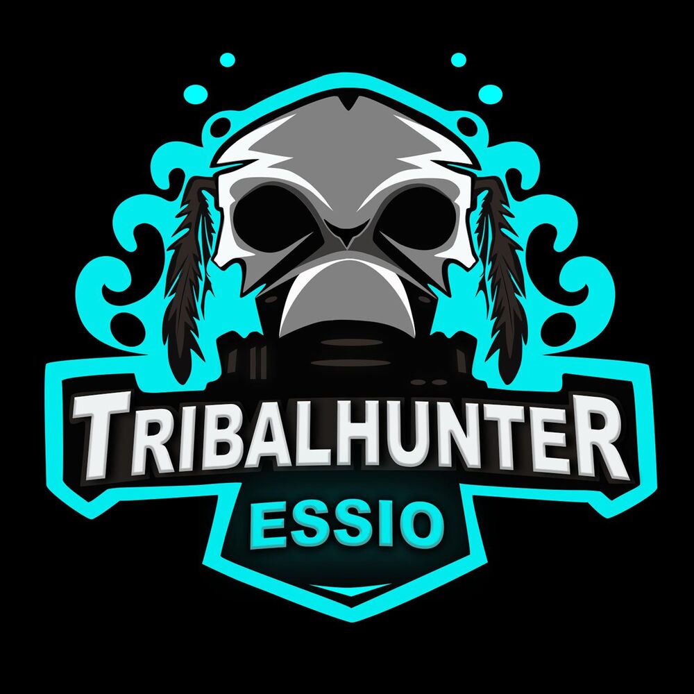 Picture of Tribal Hunter