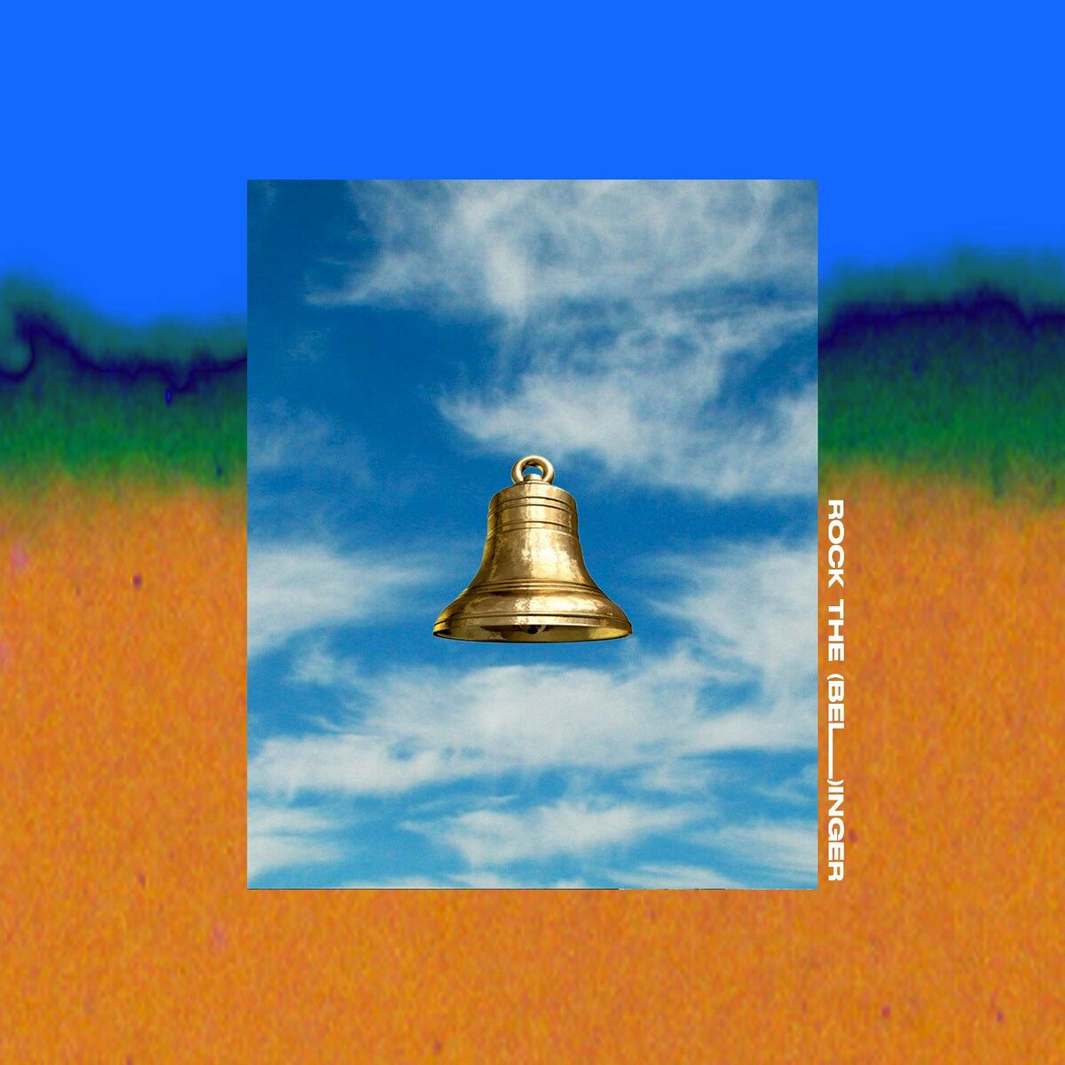 Album cover of Rock the Bellinger (EP)