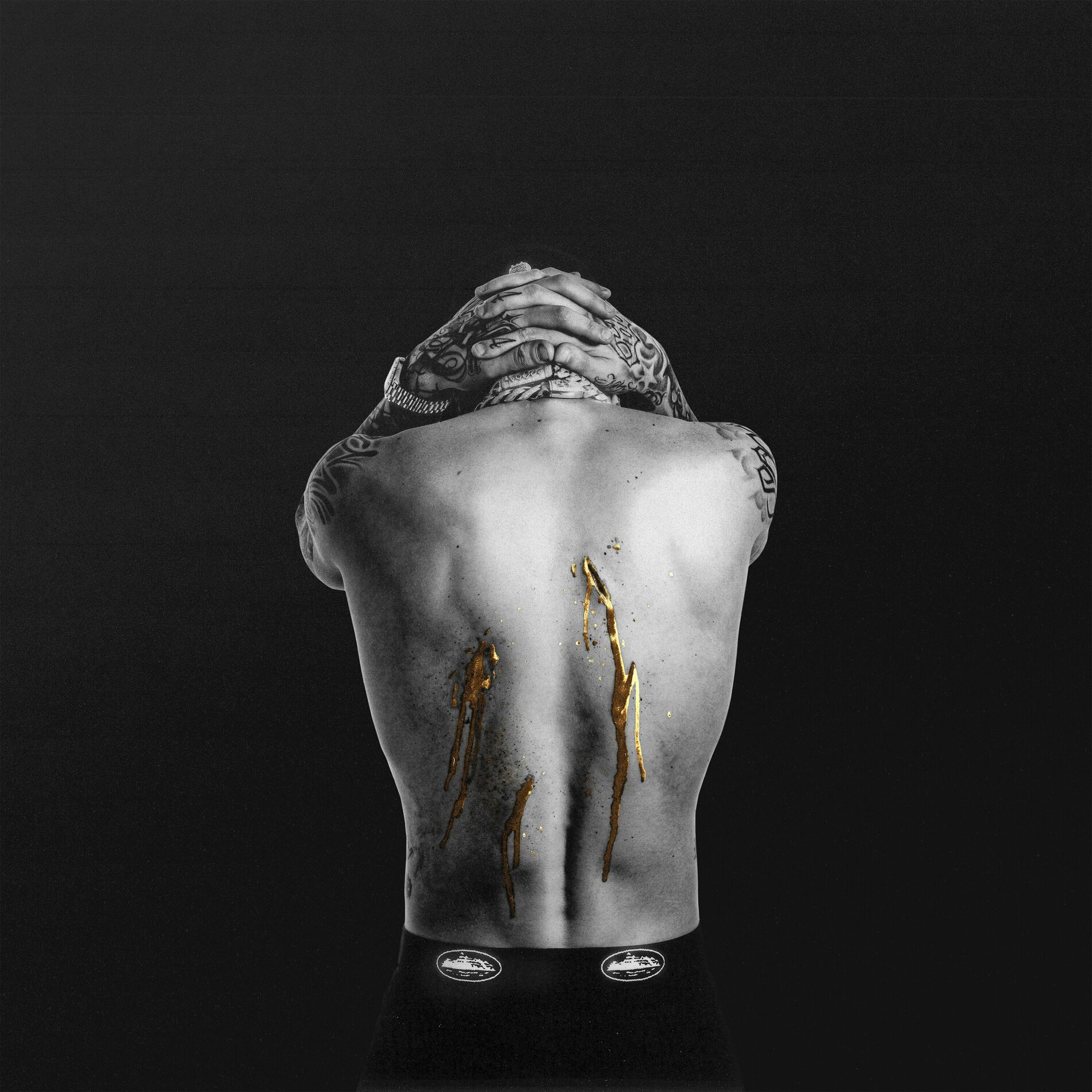 Album cover of FERITE (Deluxe Edition)