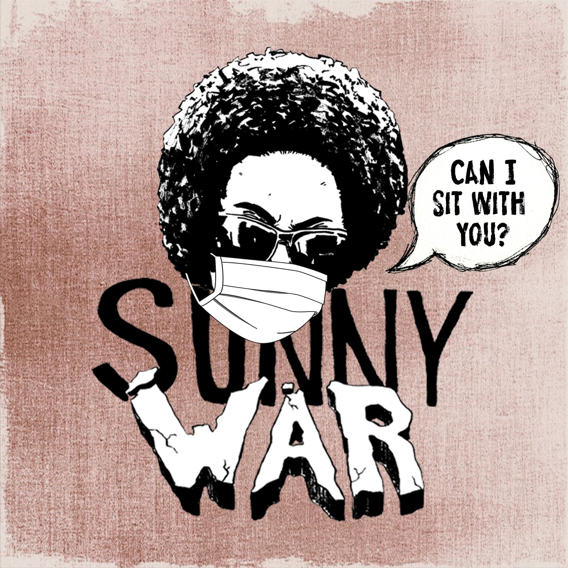 Album cover of Can I Sit with You?