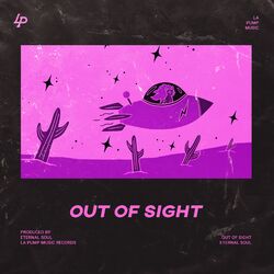 Cover of Out of Sight