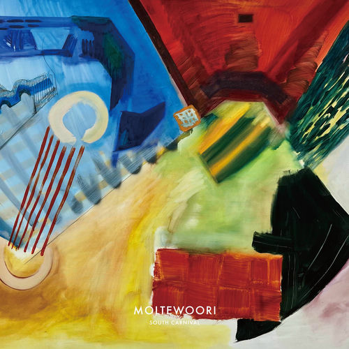 South Carnival – Moltewoori – Single