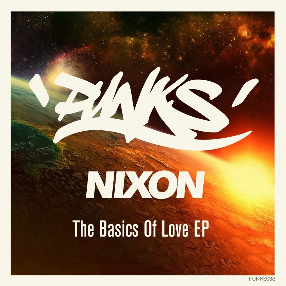 Picture of The Basics of Love EP