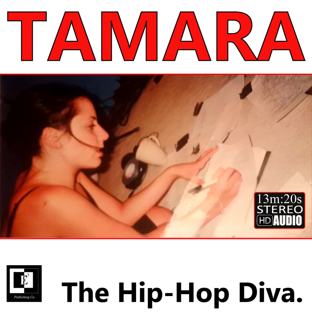 Picture of The Hip Hop Diva