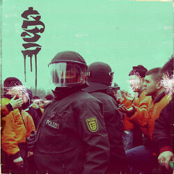 Cover of V