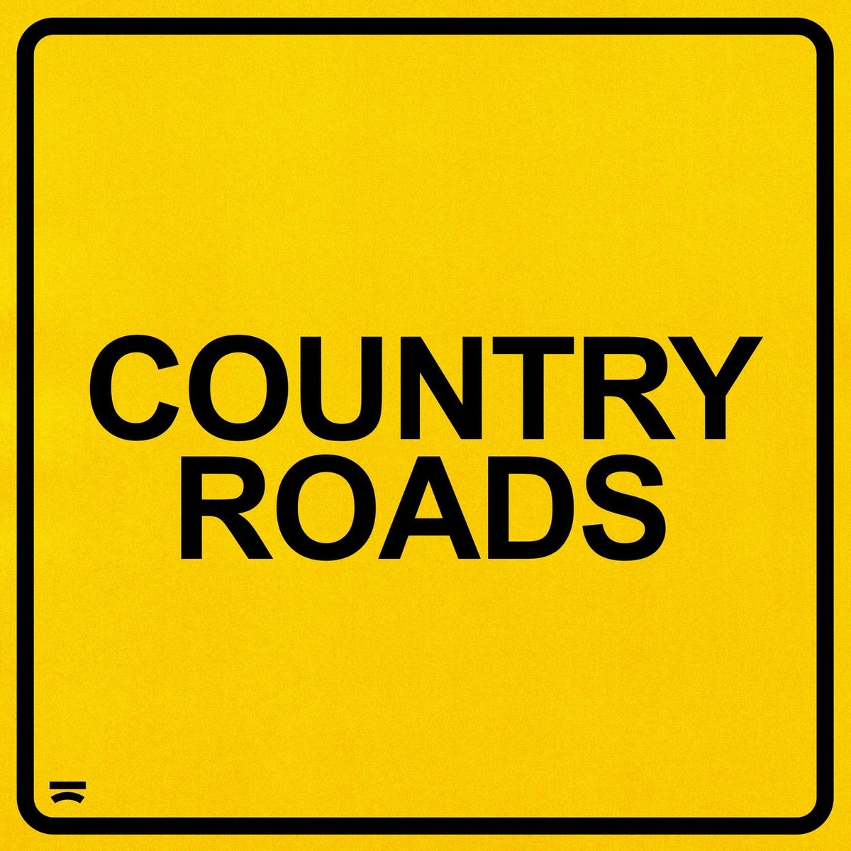 Album cover of Country Roads
