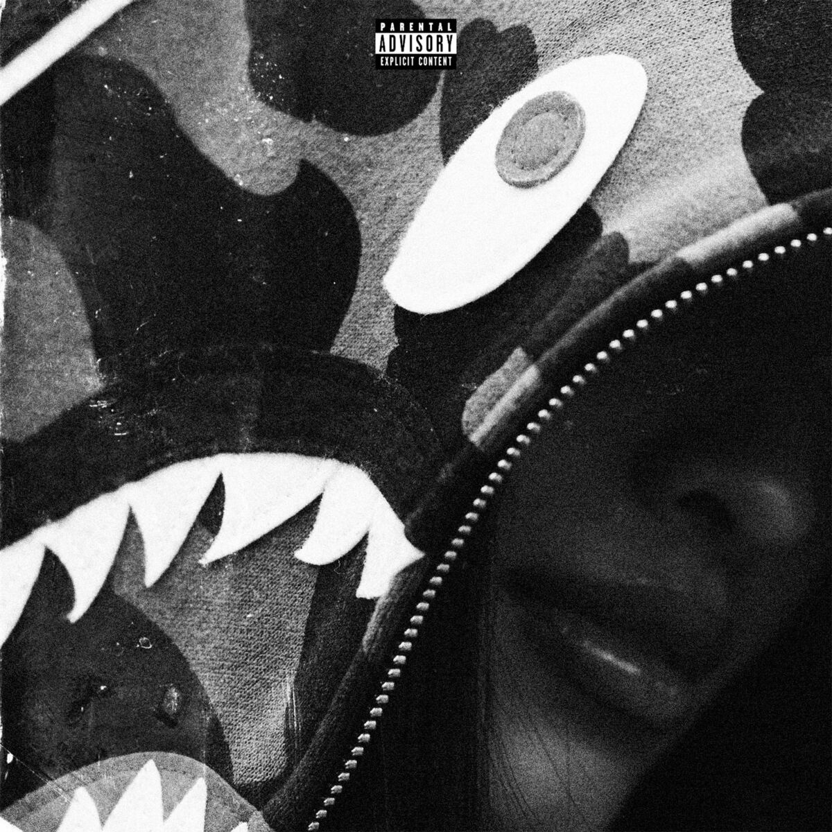 Album cover of Hoodie Back (feat. Guapdad 4000)