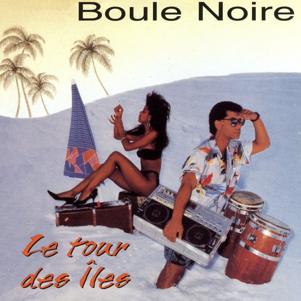 Picture of Le tour des iles