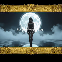 Cover of What Do I Know About Love (Remixes) by undefined