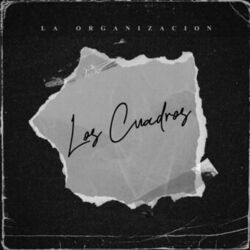Cover of Los Cuadros