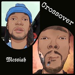Cover of Crossover