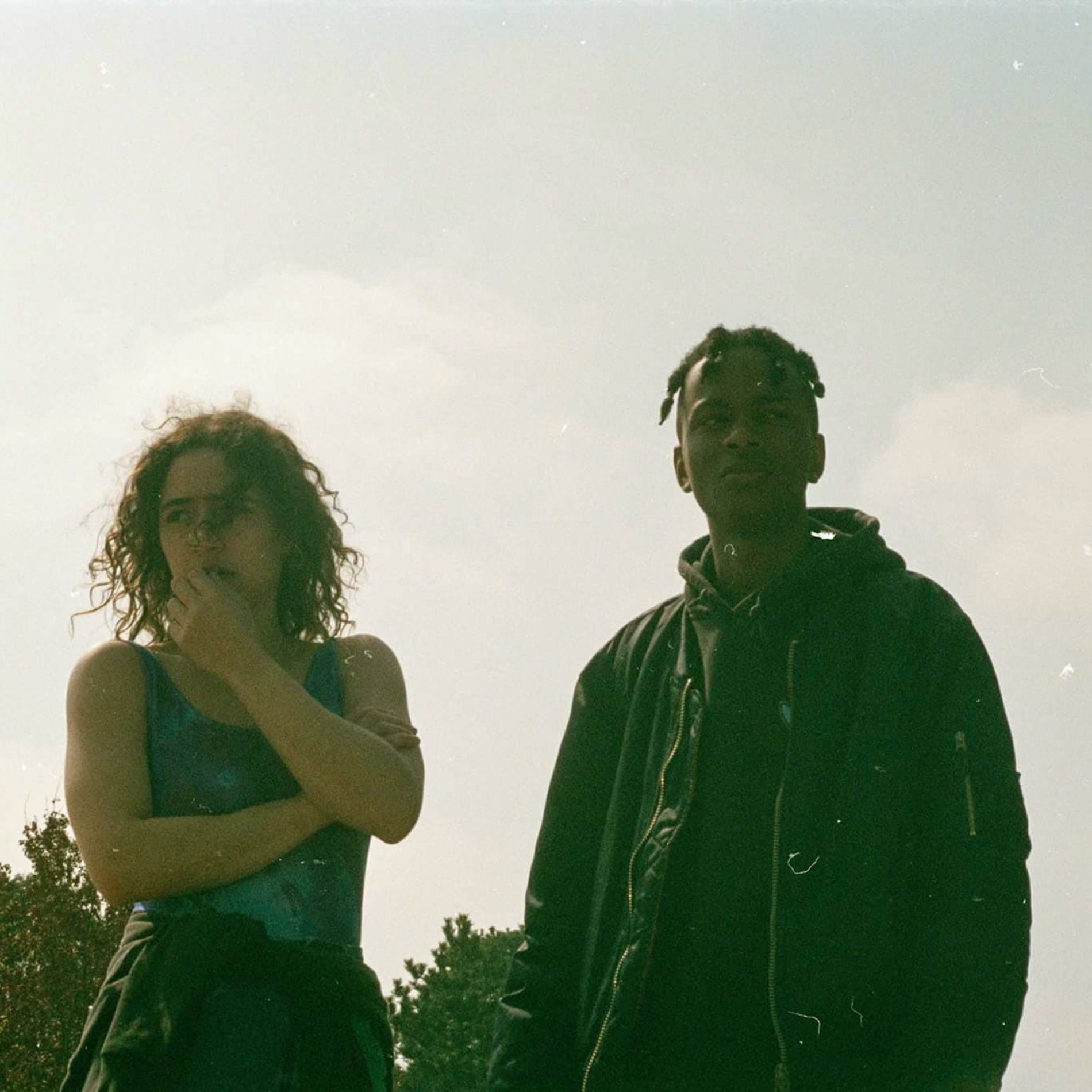 Album cover of Summerfun Freestyle (feat. Blu Samu)