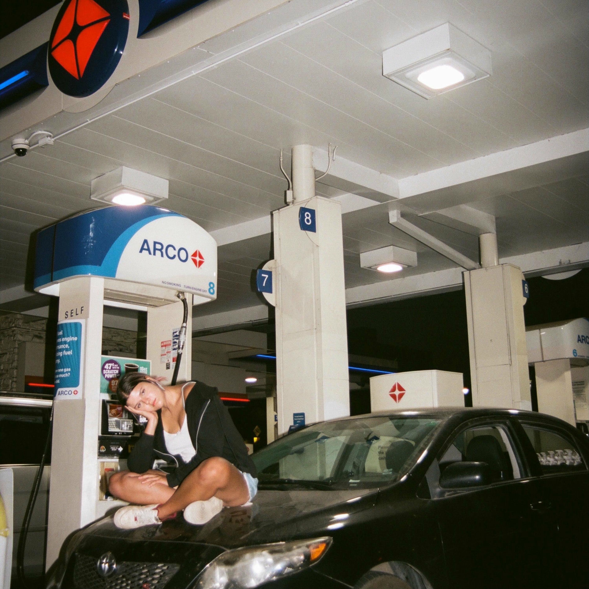 Album cover of Memos