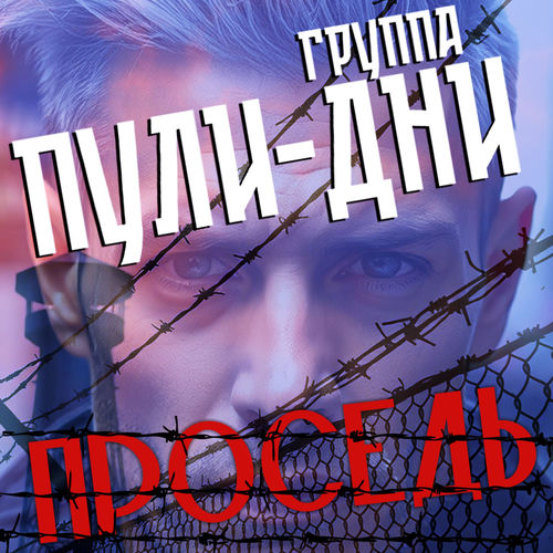 Проседь