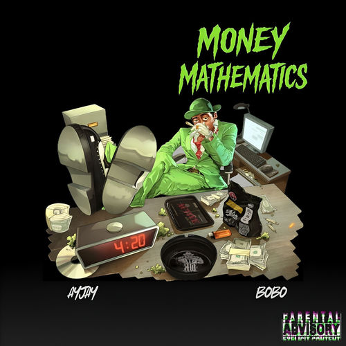 Money Mathematics
