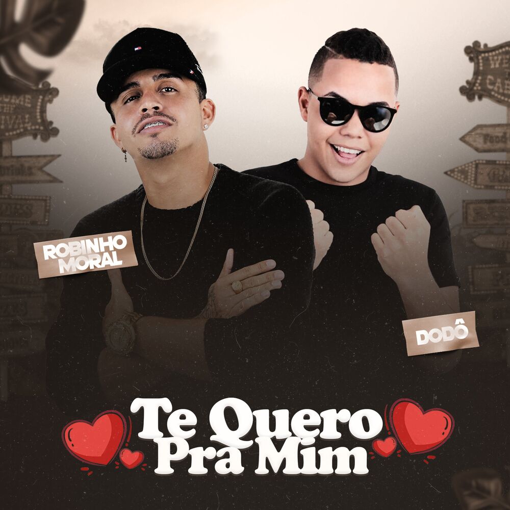 Picture of Te Quero pra Mim