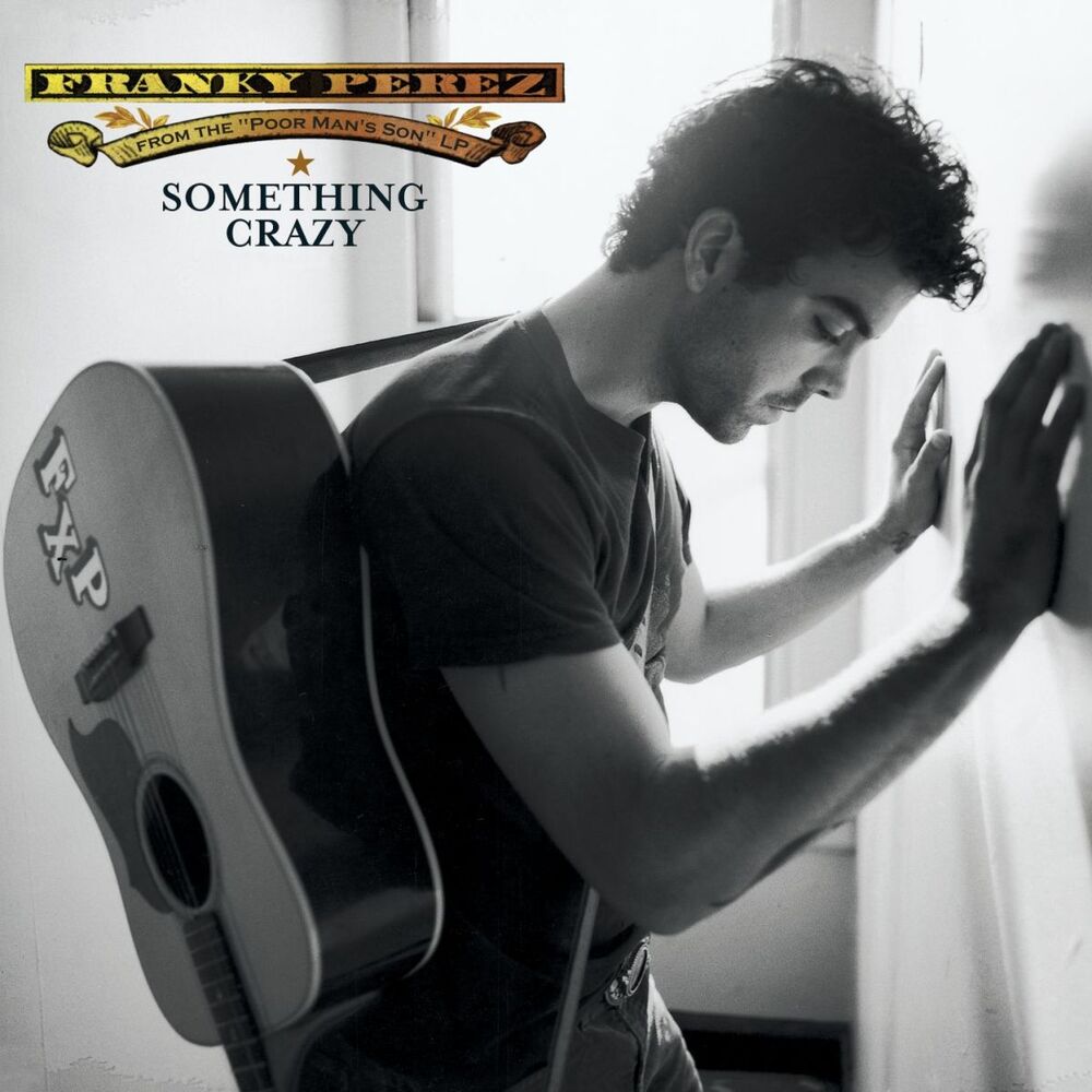 Picture of Something Crazy (Online Music)