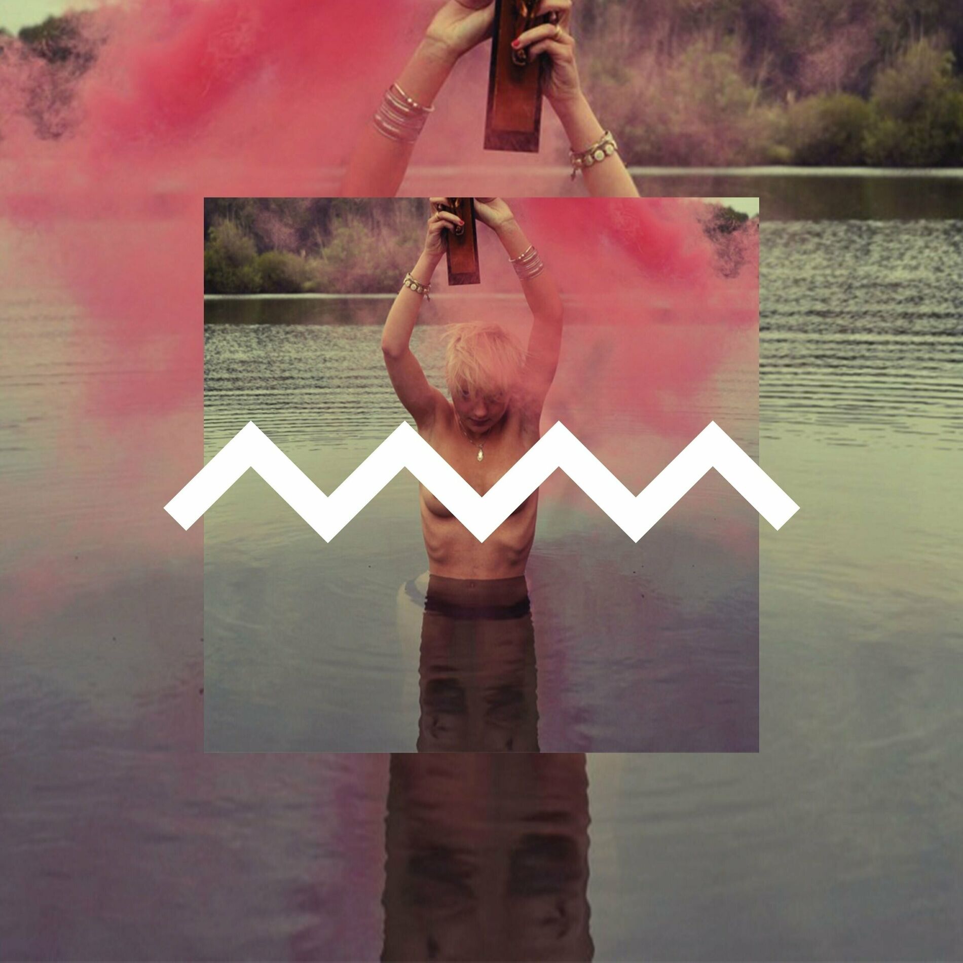 Album cover of Swimming Pool