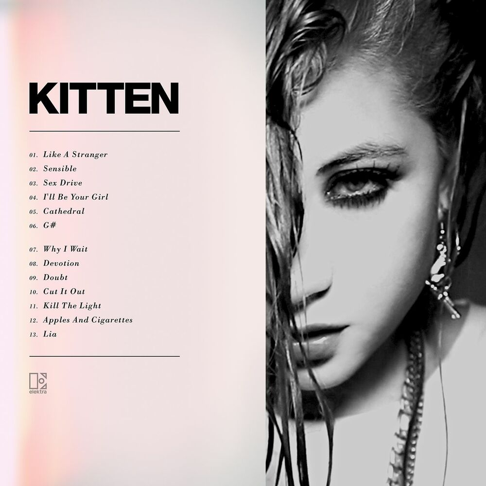Picture of Kitten