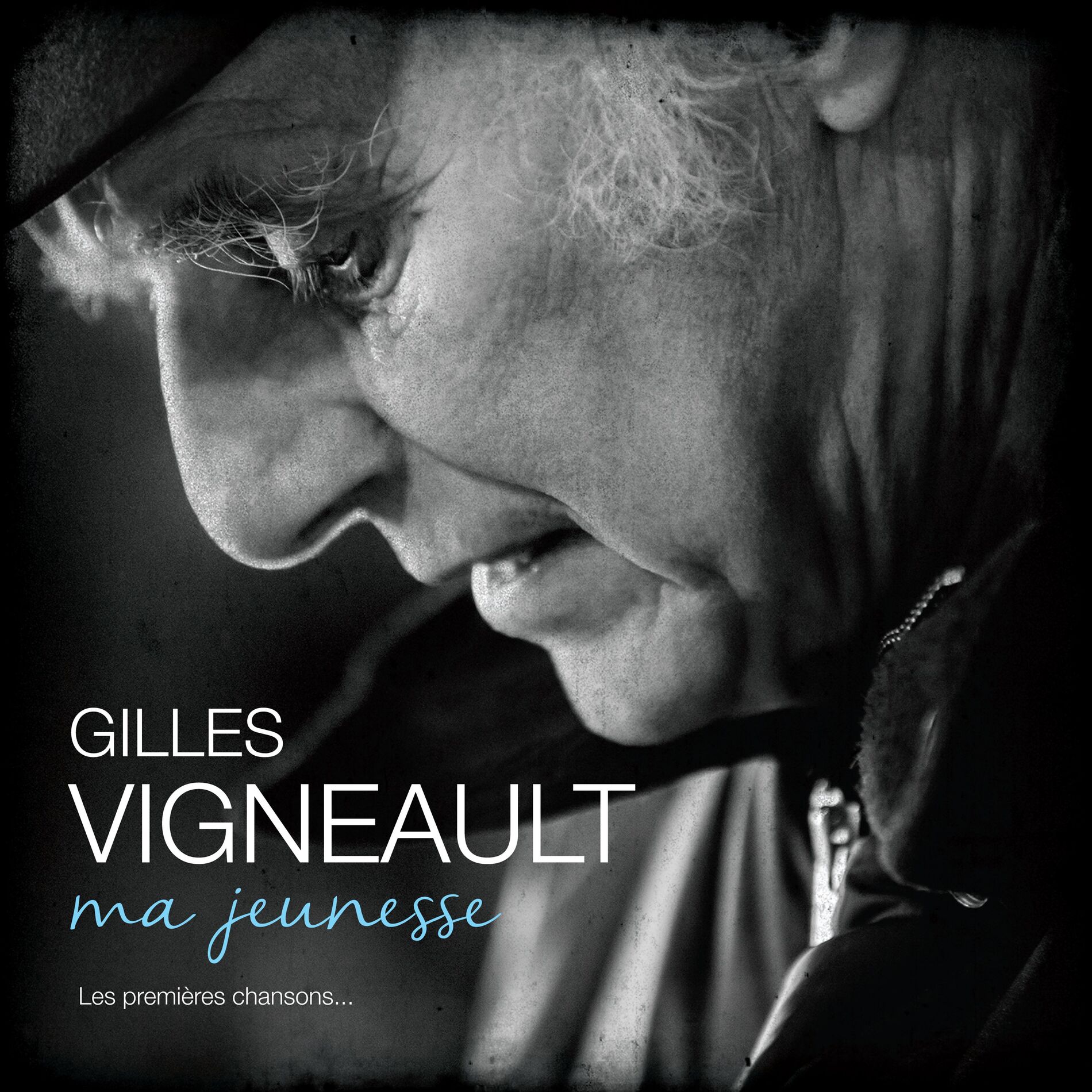Album cover of Mon pays