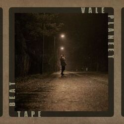 Cover of Vale Planeet Beattape