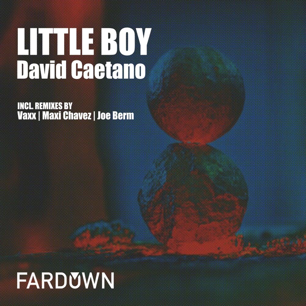 Picture of Little Boy