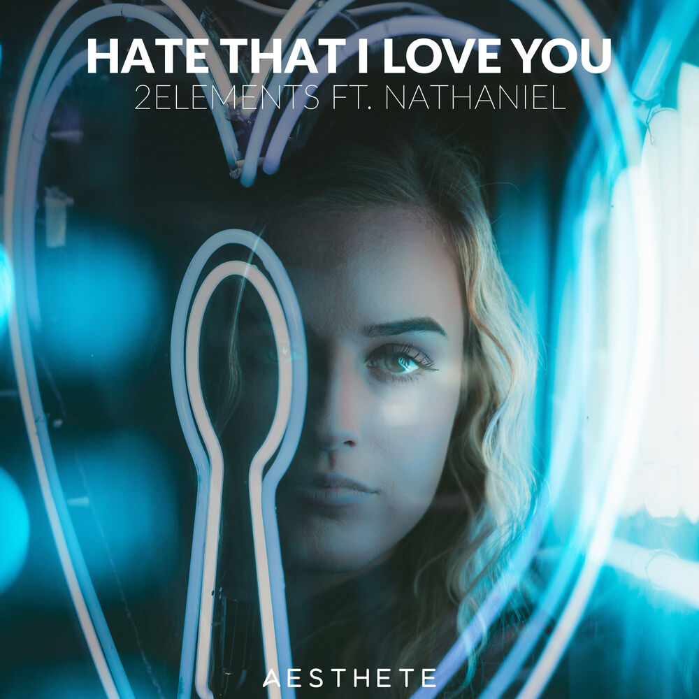 Picture of Hate That I Love You
