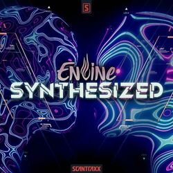 Cover of Synthesized