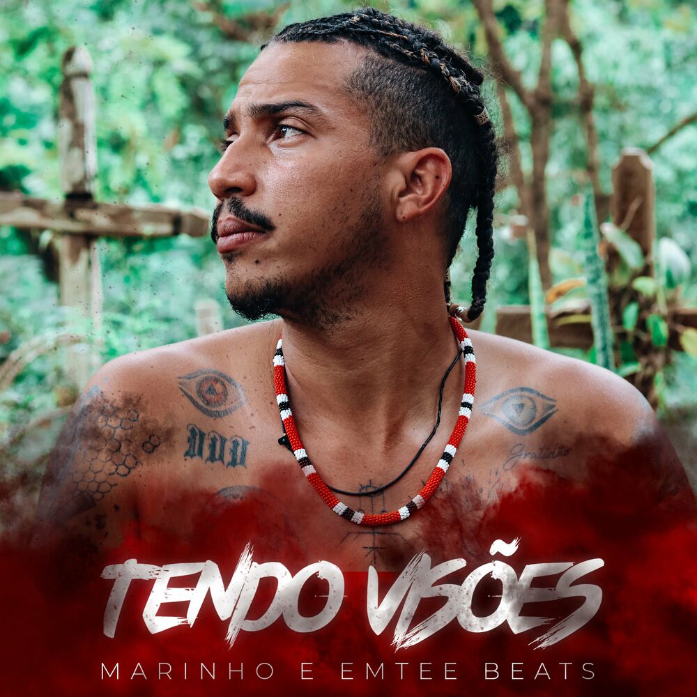 Picture of Tendo Visões