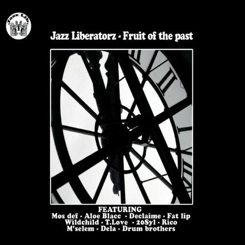 Loop Prisoner by Jazz Liberatorz - 95 BPM