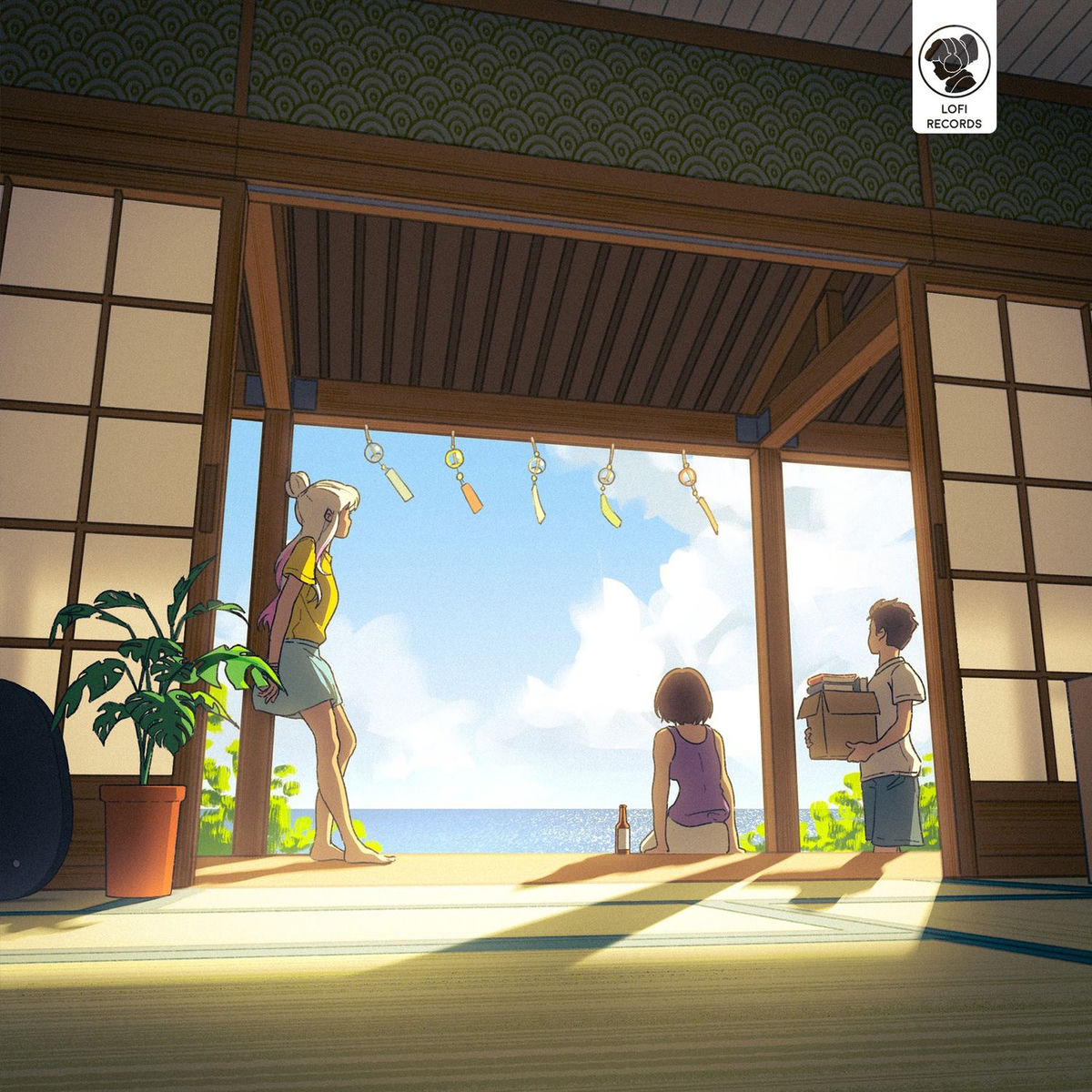 Album cover of New Beginnings