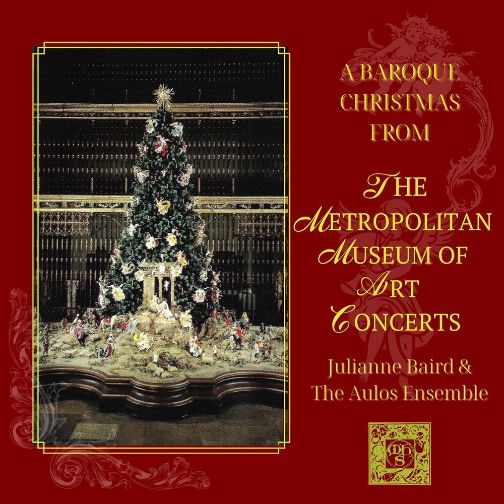 Picture of A Baroque Christmas from the Metropolitan Museum of Art
