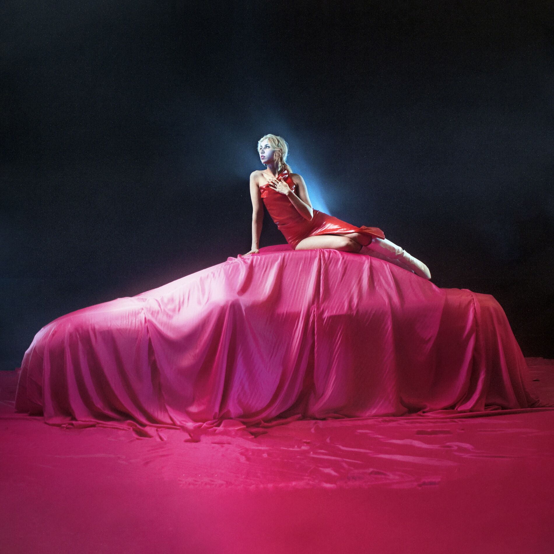 Album cover of Circulus Vitiosus