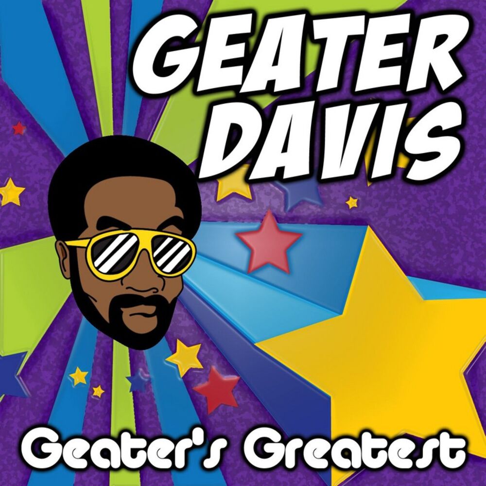 Picture of Geater's Greatest