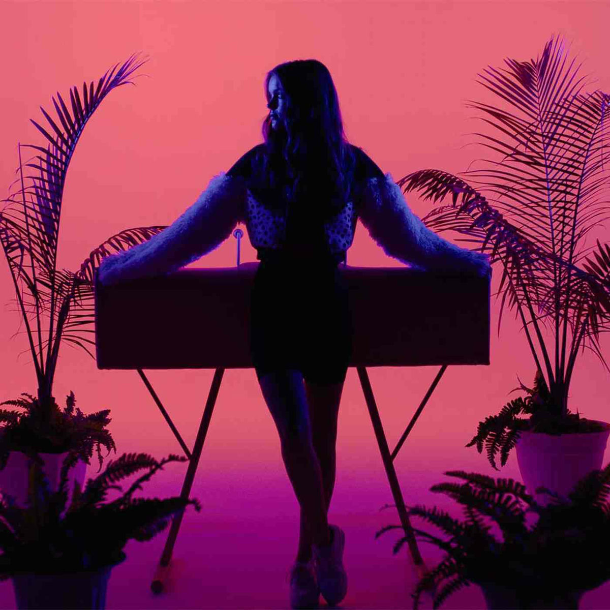 Album cover of Tik Tok