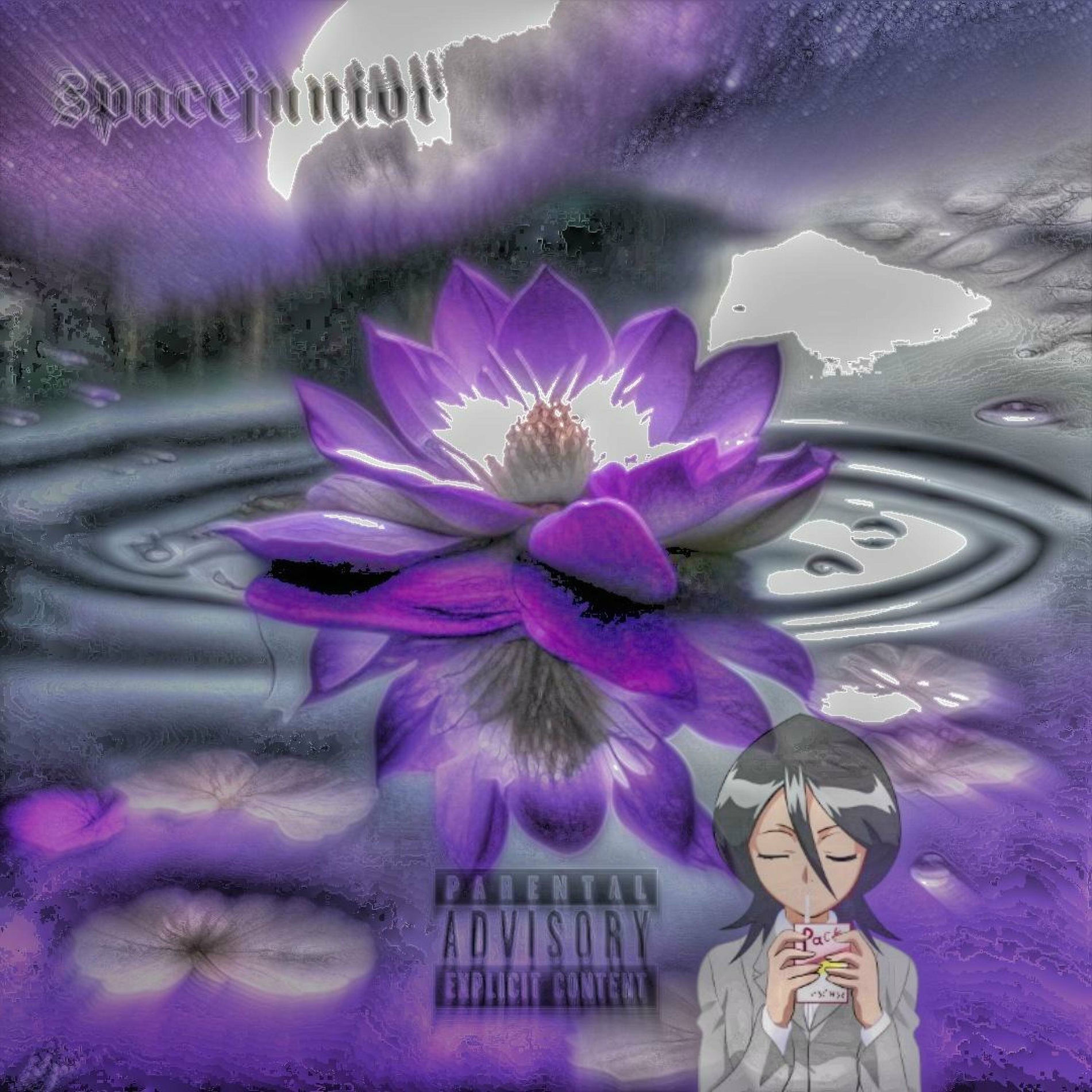 Album cover of Soul Society (feat. Raze)