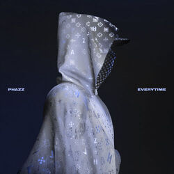 Cover of Everytime